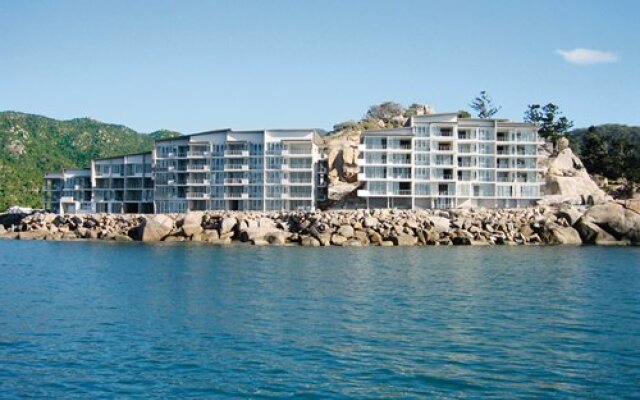 1 Bright Point - Ocean View, Magnetic Island, Australia