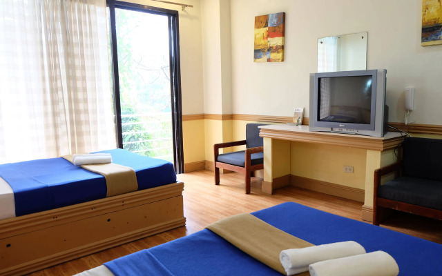 Hotel Henrico Legarda