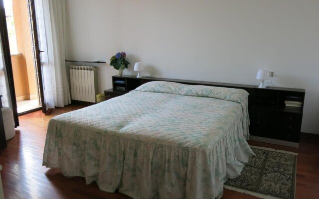 Bed & Breakfast Toti81 Garbagnate Milanese Milano