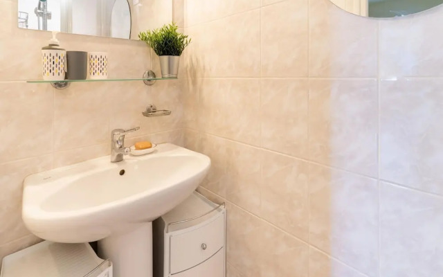 Charming Villa Stay Near Limoux