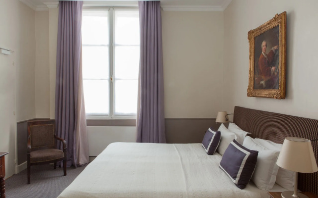 Hôtel des Saints-Pères