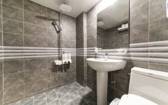 Suwon La Mer Motel