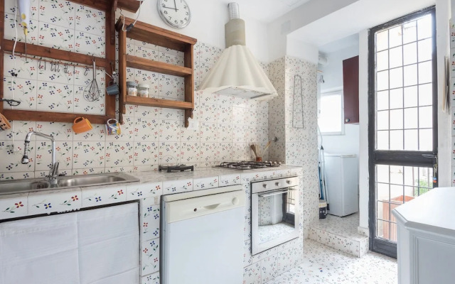 RSH Colosseo Enchanting Apartment