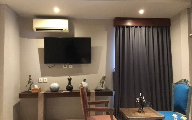 Lokasari Retreat