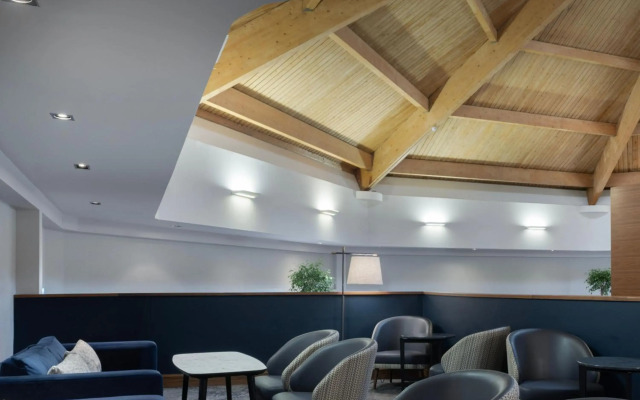 Delta Hotels by Marriott Waltham Abbey