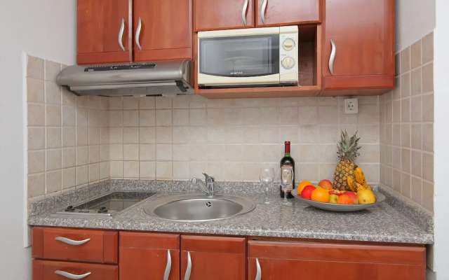 Villa Antea Apartments