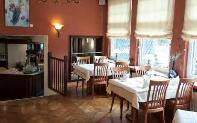 Wegermann`s BIO-Landhaus im Wodantal