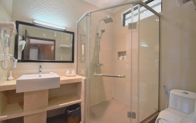 Bintan SpaVilla Beach Resort