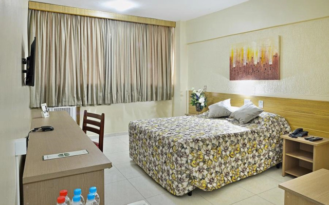 Hotel Nacional Inn Piracicaba