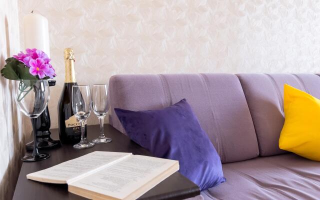 Апартаменты на проспекте Первомайский