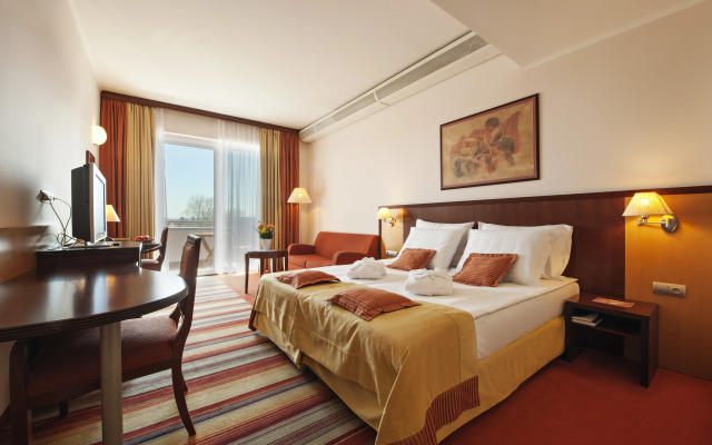 Grand Hotel Primus - Sava Hotels & Resorts