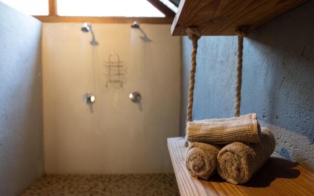 MILIMA Big 5 Safari Lodge