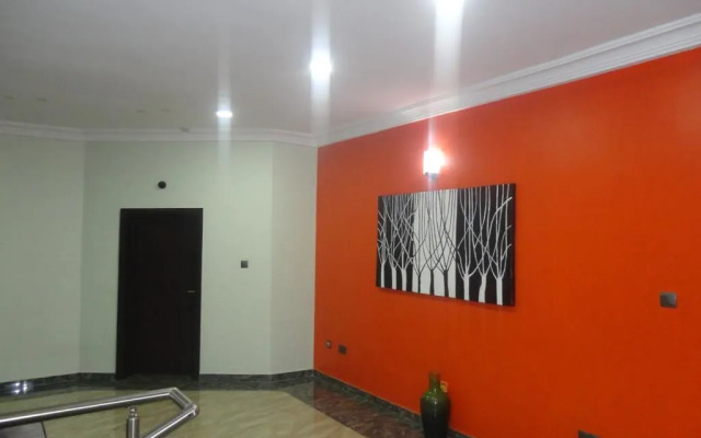 Pectoria Guesthouse