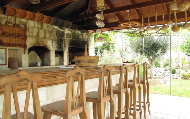 Webooking Konstantinos Villa
