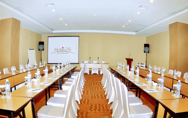 Beston Hotel Palembang
