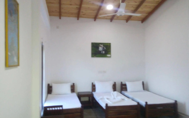 Muduna Walawwa Resort
