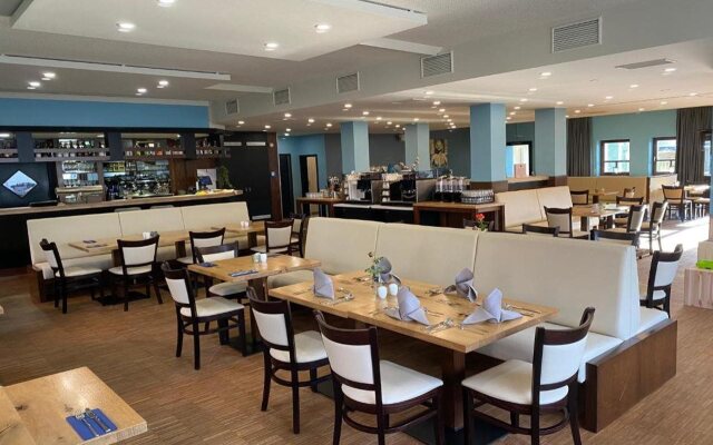 Hotel INNSENTO Passau