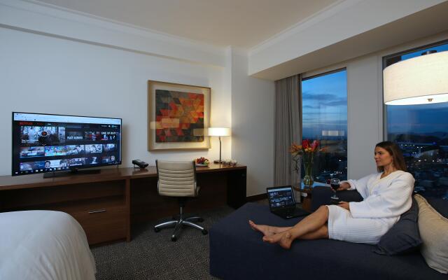 Real InterContinental Managua at Metrocentro Mall by IHG