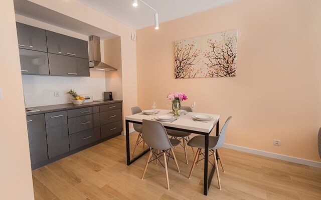 Apartamenty Silence&Sea