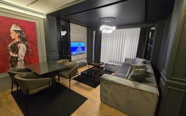 Apartments Lura