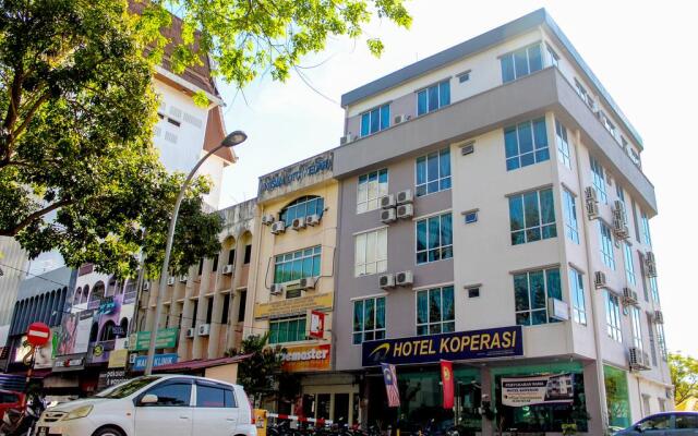 Hotel Darulaman Jitra
