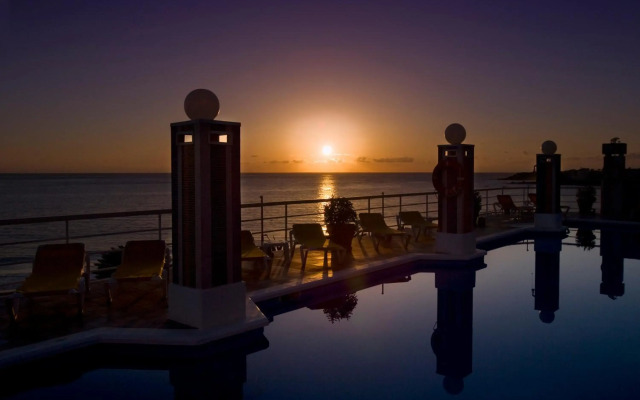 Hotel Gran Rey