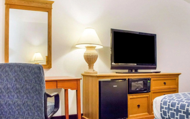 Rodeway Inn Old Town Scottsdale