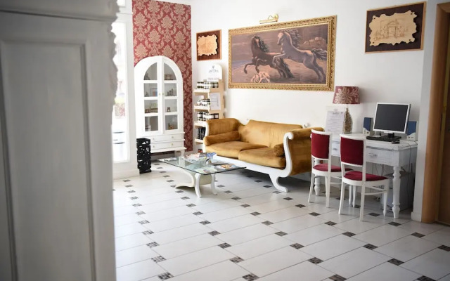 Residenza Di Federico II