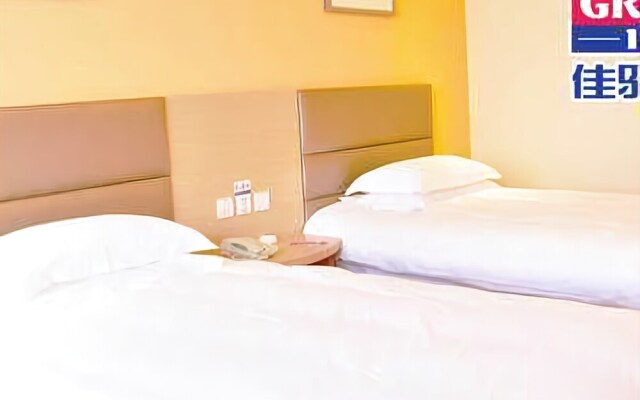 Grace Inn Jinan Huanyuan Road Branch