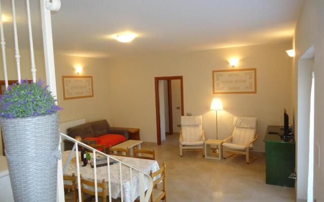 Villa Ninfea