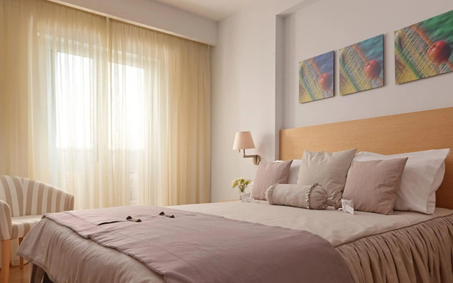Elefsina Hotel