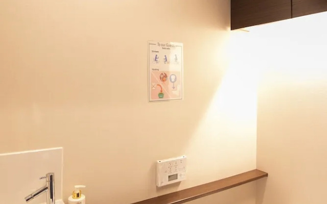 Ocean resort maedamisaki 101