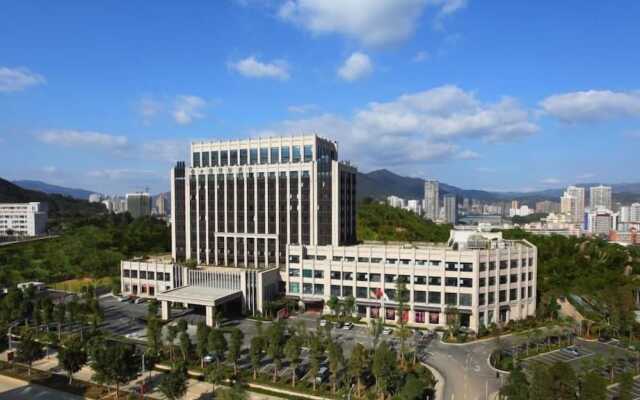 Winlong International Hotel