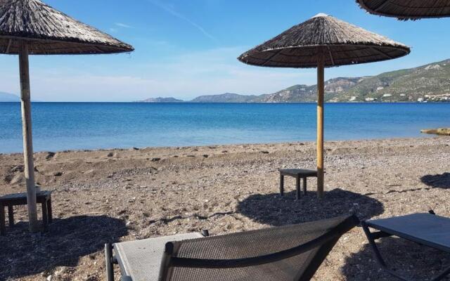 Lovely Studio Apartment in Loutraki, Greece