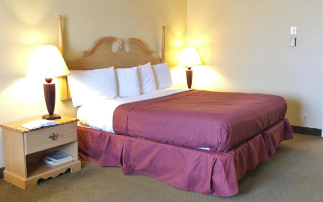 Americas Best Value Inn & Suites Conway