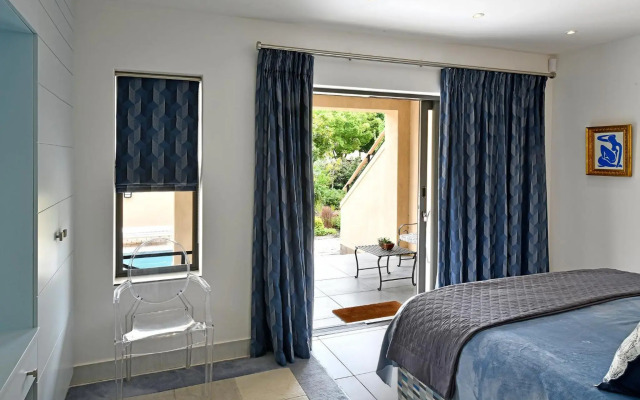Small Wonder Guest Villa With Private Pool