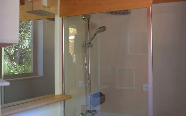 Cabanons Jour & Nuit