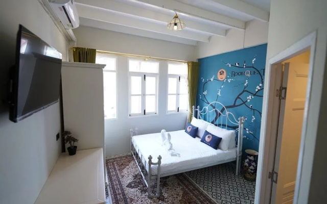 2499 Heritage Hotel Chinatown By RoomQuest