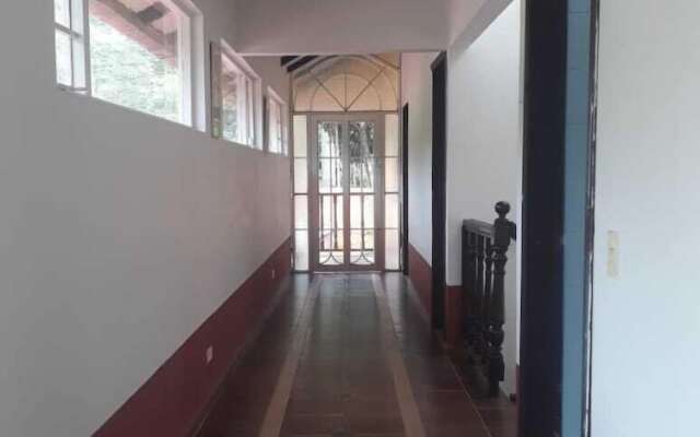 Posada Aventura