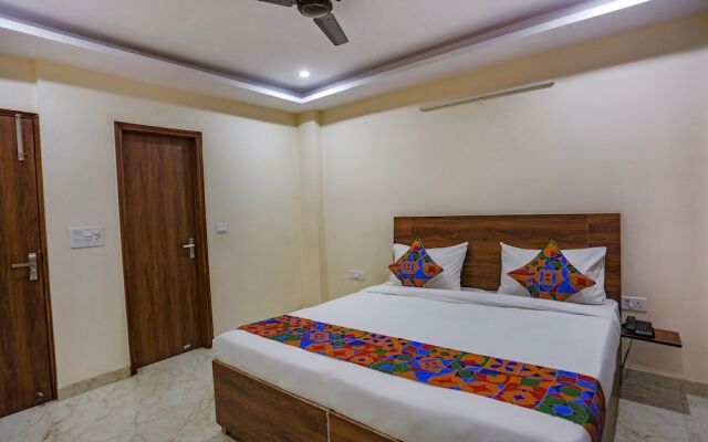 Star Corporate Suite II By FabHotels