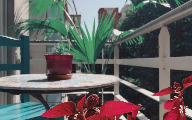 Palermo Deluxe Apartment