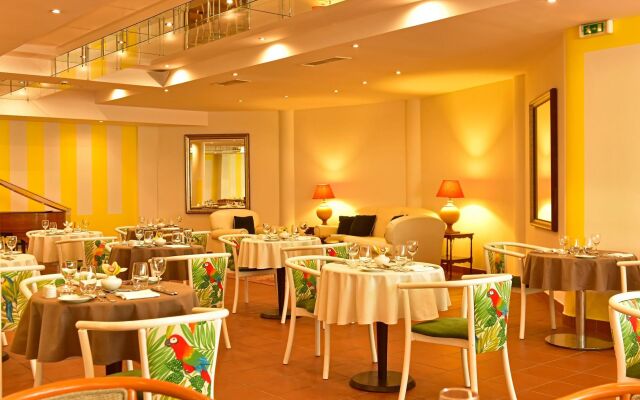 Pestana Ocean Bay Resort