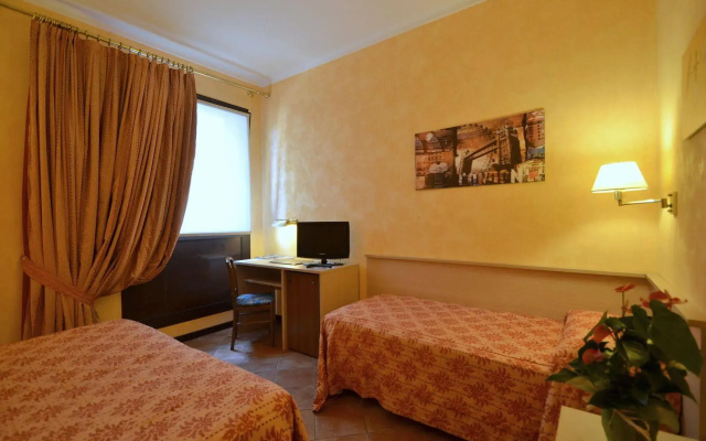 Hotel Plaza Torino