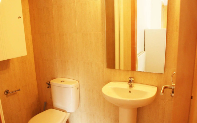 Apartamentos Dos Torres - Pilar Suites