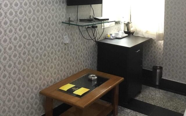 Hotel Suraj Palace