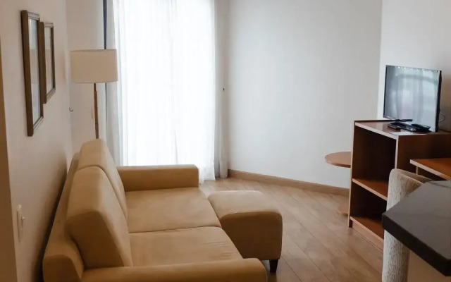 San Diego Suítes São José dos Campos