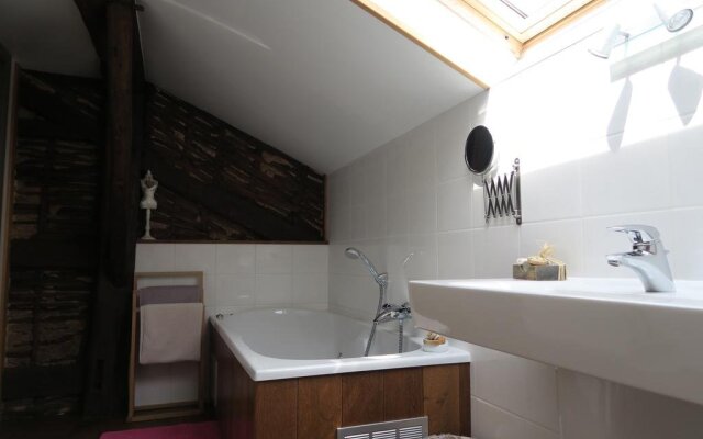 B&B 2eTome