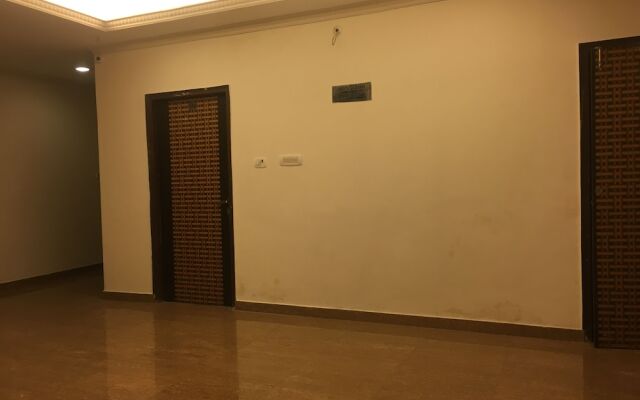 Hotel Meridian