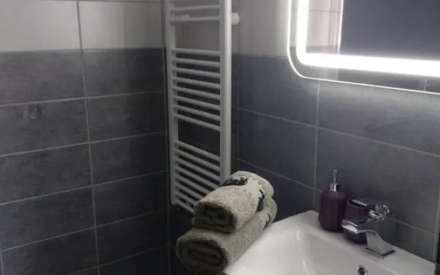 Penzion U Splavu