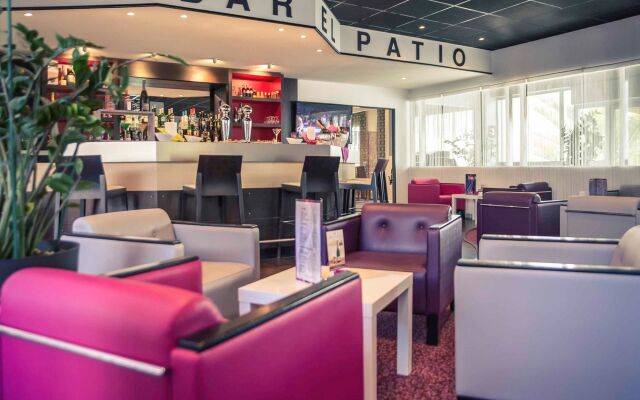 Novotel Angers Lac de Maine